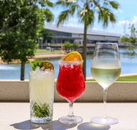 Oyster Bar Darwin - Restaurant Darwin