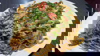 Penang Delight