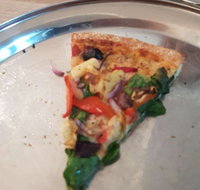 Pep Pizza - Restaurant Darwin