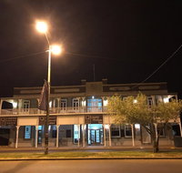 Quilpie Heritage Inn - Restaurant Darwin
