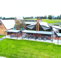 Rochford Wines Yarra Valley - Restaurant Darwin