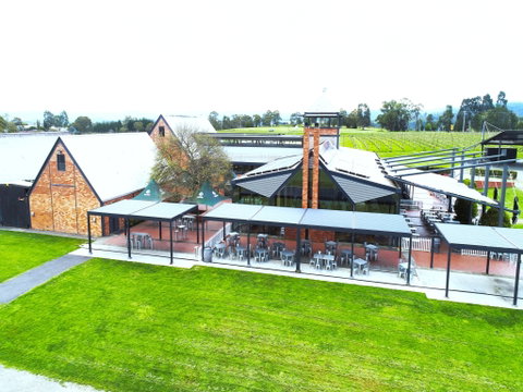 Rochford Wines Yarra Valley - Restaurant Darwin 0
