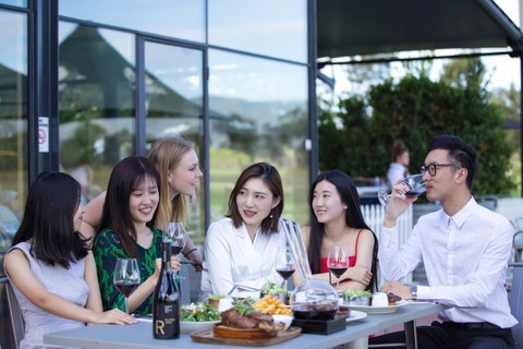 Rochford Wines Yarra Valley - Restaurant Darwin 1