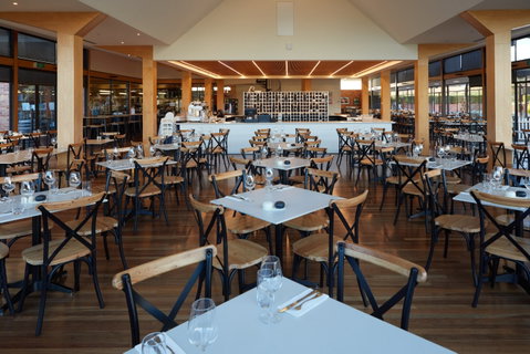 Rochford Wines Yarra Valley - Restaurant Darwin 2