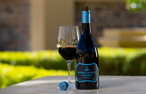 Stay At Home With Seppeltsfield - Restaurant Darwin 2