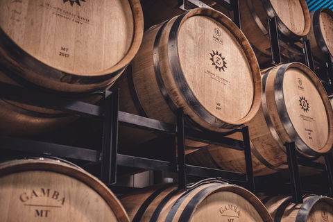 Stumpy Gully Vineyard - Restaurant Darwin 0