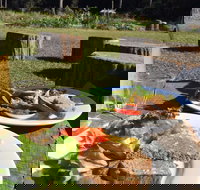 Sunspace Cafe - Restaurant Darwin