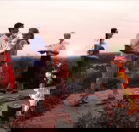 Tali Wiru - Restaurant Darwin