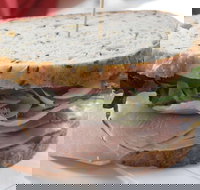 Tamarama Beach Cafe - Restaurant Darwin