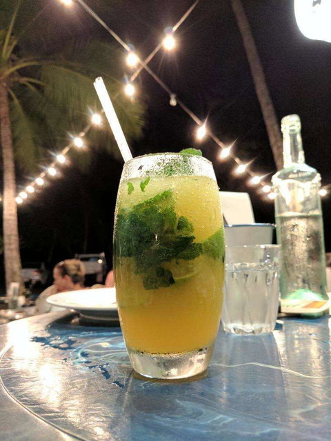 The Rising Sun - Restaurant Darwin 0