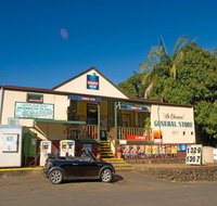 The Channon General Store - Restaurant Darwin