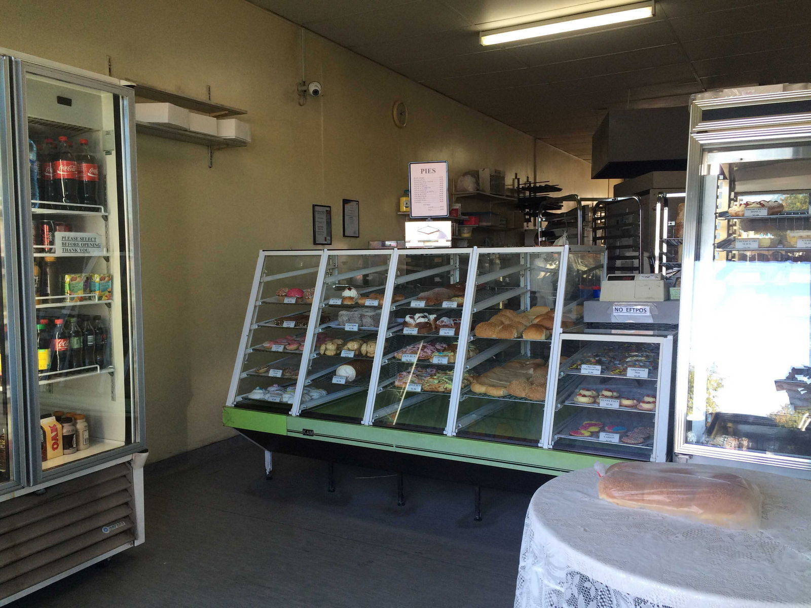 Zillmere QLD Restaurant Darwin