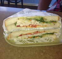 Banjo's Bakery Cafe - Kingston - Restaurant Darwin