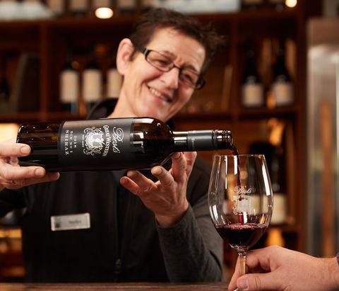 Best's Wines Great Western - Restaurant Darwin 2