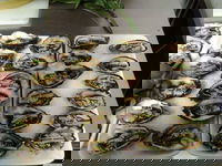 Bridgetown Pottery-Restaurant