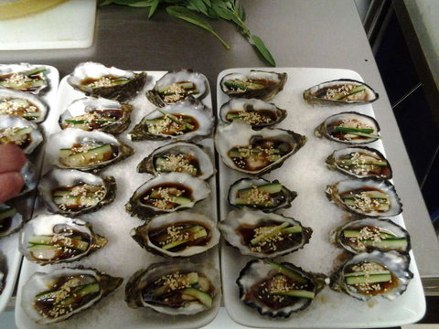 Bridgetown Pottery-Restaurant - Restaurant Darwin 0