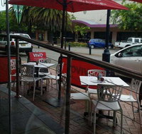 Cafe Thyme - Restaurant Darwin
