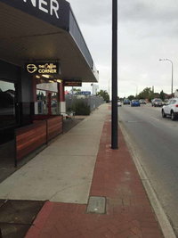 Como Takeaway and Como Restaurant Darwin Restaurant Darwin