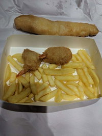 Cotham Road Fish  Chips