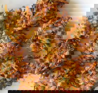 Cumin Kitchen - Restaurant Darwin