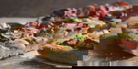 Domino's - Amherst Road Canning Vale
