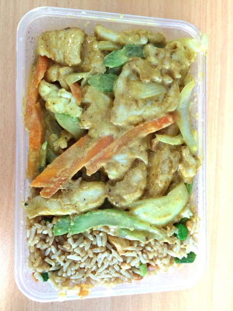 Eastern Palace - Restaurant Darwin 0