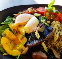 Palm Cove Takeaway and Palm Cove Restaurant Darwin Restaurant Darwin