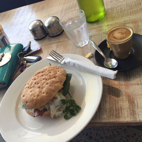 GFFM Gluten Free For Me - Restaurant Darwin 0