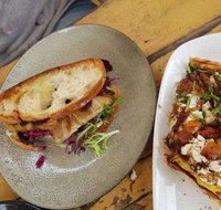 Gladysdale Bakehouse - Restaurant Darwin