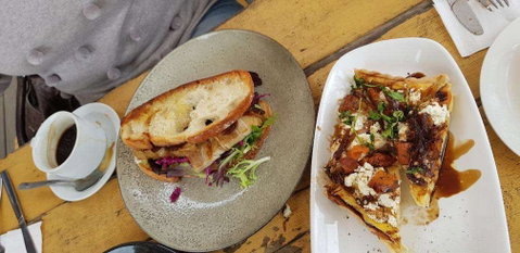 Gladysdale Bakehouse - Restaurant Darwin 0
