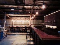 Laggan Brewing Co.