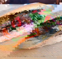 Last Run Bar - Restaurant Darwin