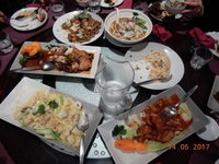 Marlston Chinese