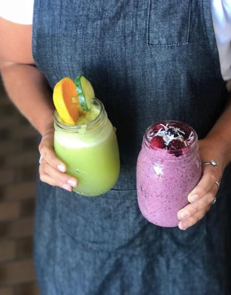 Milkbar & Co - Restaurant Darwin 0