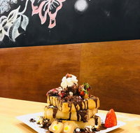 More Dessert Coffee - Restaurant Darwin