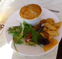 Narooma Services Club - Restaurant Darwin