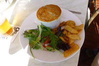 Narooma Services Club