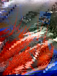 Norwest Fresh Seafood