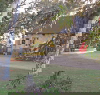 Overland Corner Hotel - Restaurant Darwin