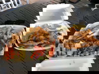 Pelican Rocks Seafood Restaurant