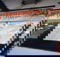 Pizzas On Olsen - Restaurant Darwin