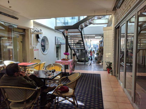 Puteri Asian Chaozhou Restaurant - Restaurant Darwin 0