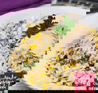 Red Rooster Queanbeyan - Restaurant Darwin