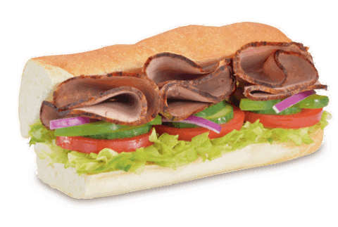 Subway - Homebush - Restaurant Darwin 0