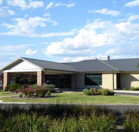 Terrace Cafe and Lounge - Restaurant Darwin