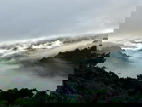 The Mushroom at Waratah