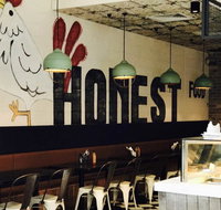 The Honest Chicken - Restaurant Darwin