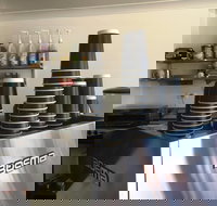 The Loaded Lunchbox - Restaurant Darwin