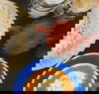 WakexBrew - Restaurant Darwin