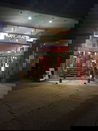 Wangaratta Club Laneway Bistro